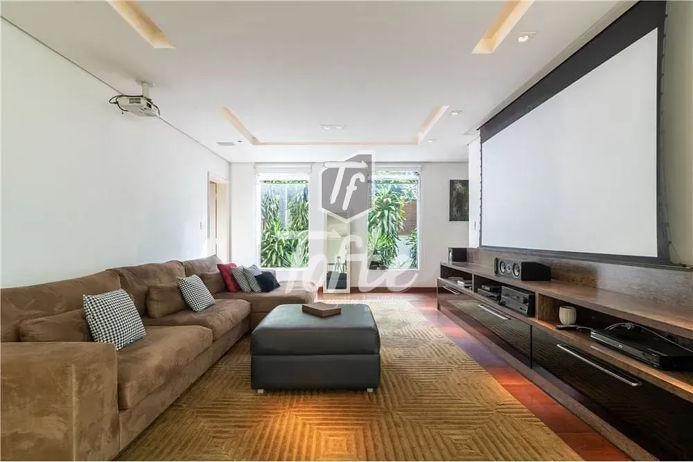 Casa, 5 quartos, 528 m² - Foto 4