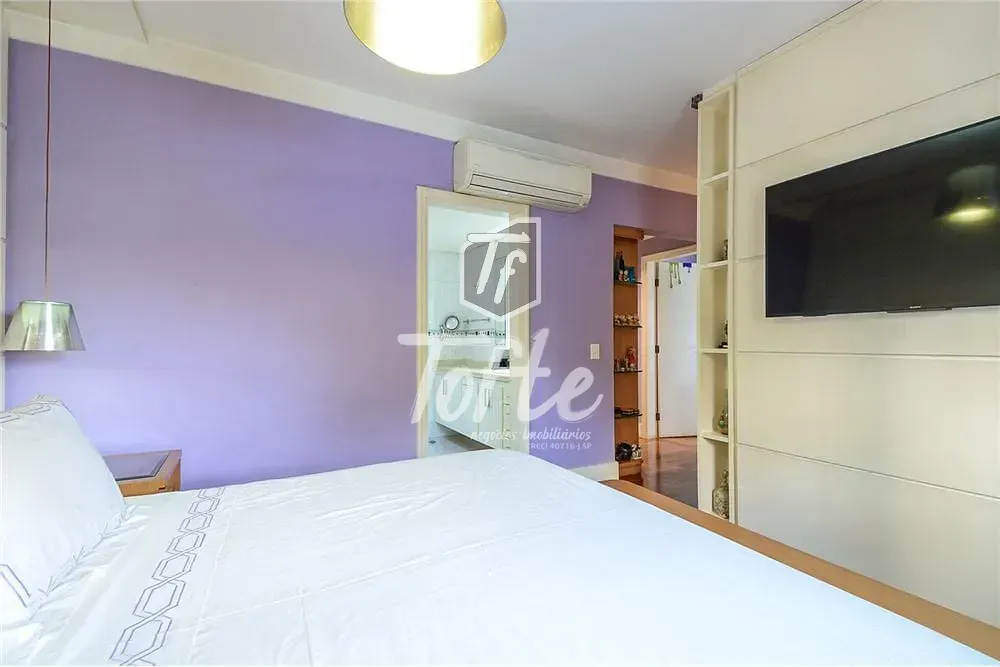 Apartamento, 3 quartos, 177 m² - Foto 4