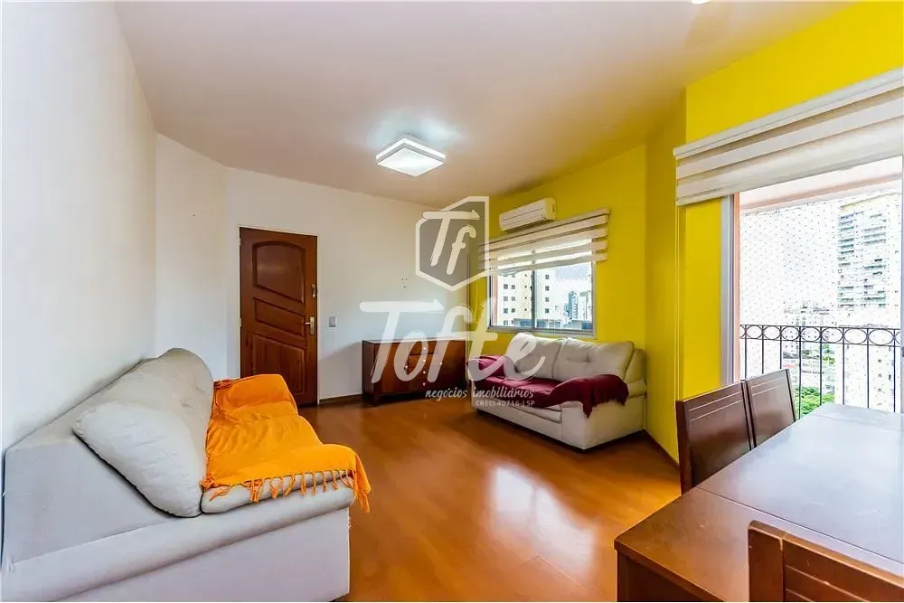 Apartamento, 3 quartos, 73 m² - Foto 1