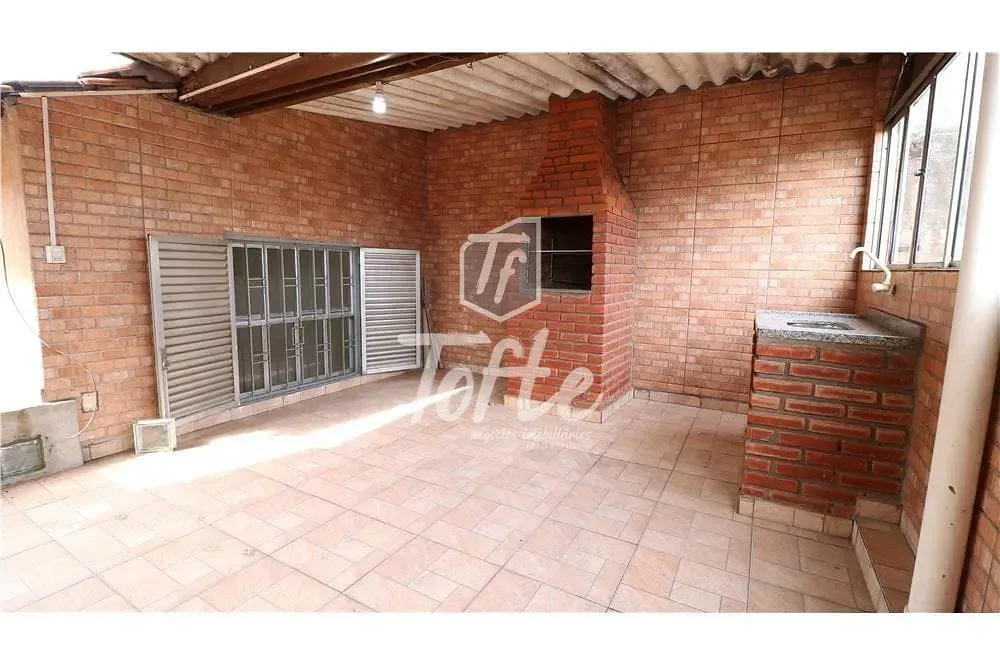 Casa, 2 quartos, 96 m² - Foto 3