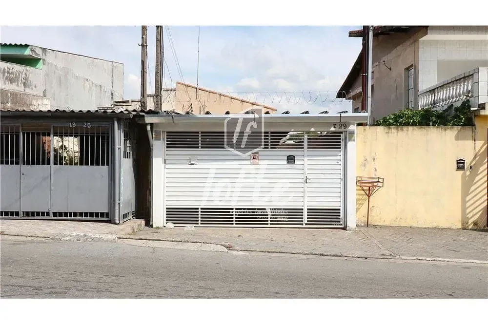 Casa, 2 quartos, 96 m² - Foto 1