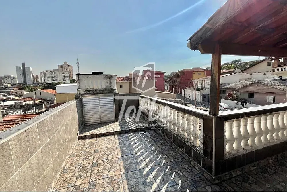 Casa, 3 quartos, 140 m² - Foto 3