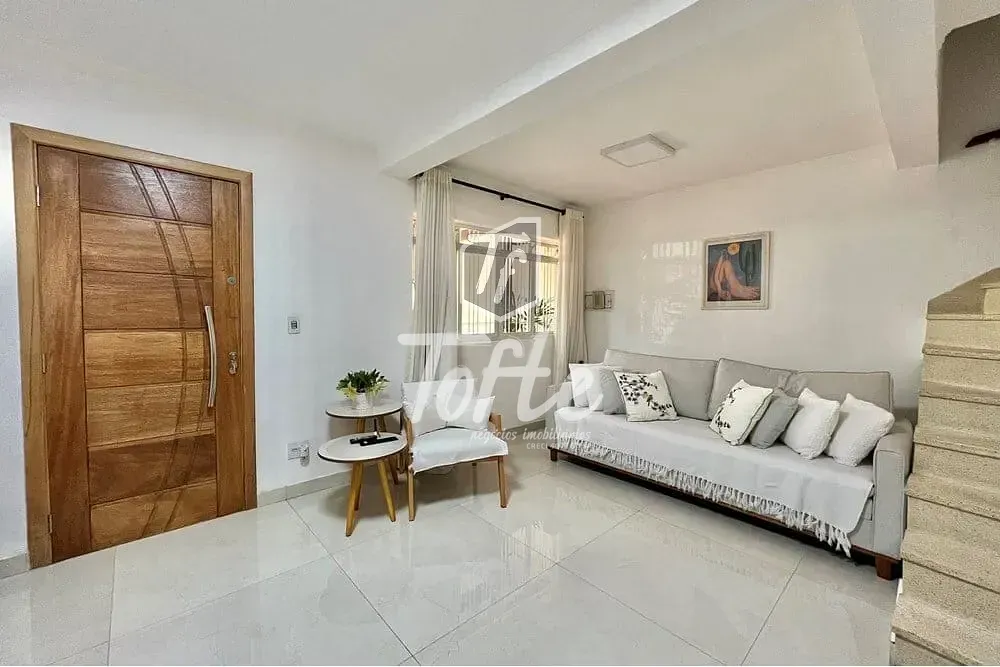 Casa, 3 quartos, 140 m² - Foto 1