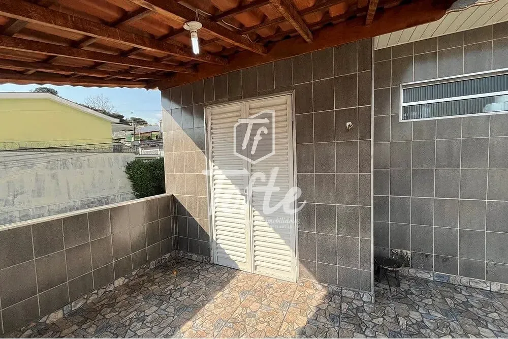 Casa, 3 quartos, 140 m² - Foto 4