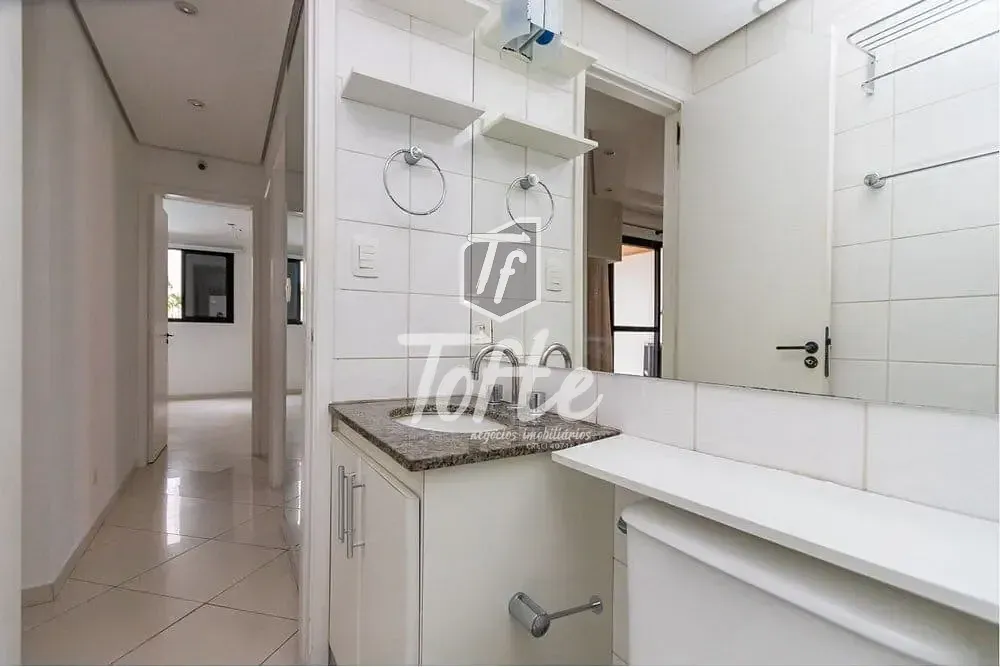 Apartamento, 3 quartos, 92 m² - Foto 2