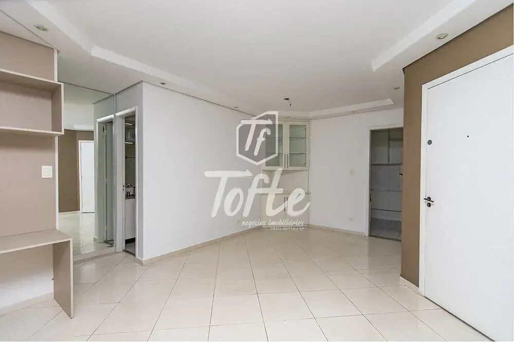 Apartamento, 3 quartos, 92 m² - Foto 1