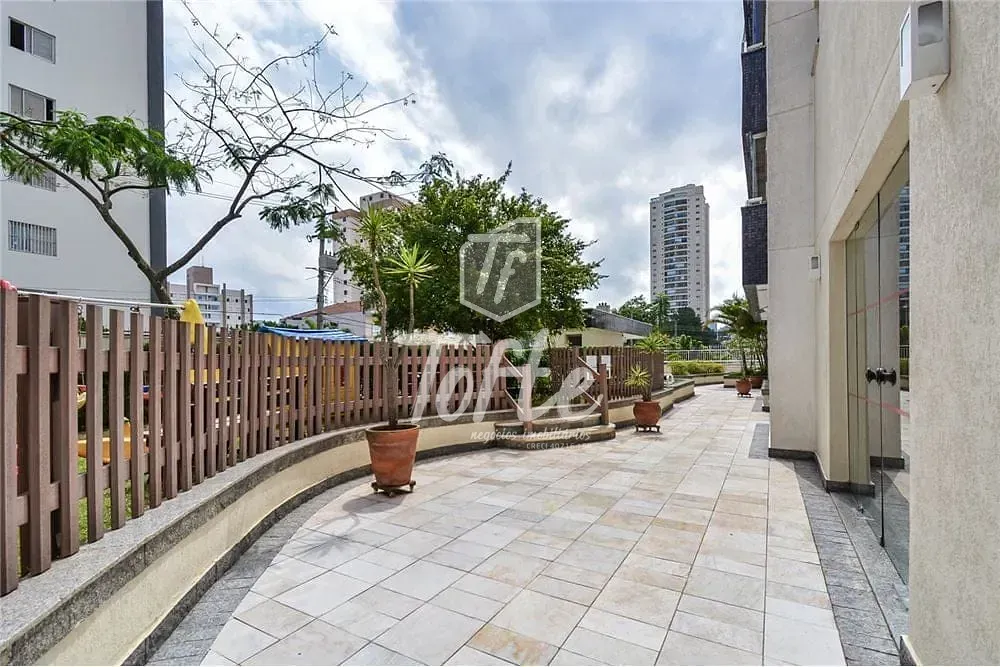 Apartamento, 2 quartos, 65 m² - Foto 2
