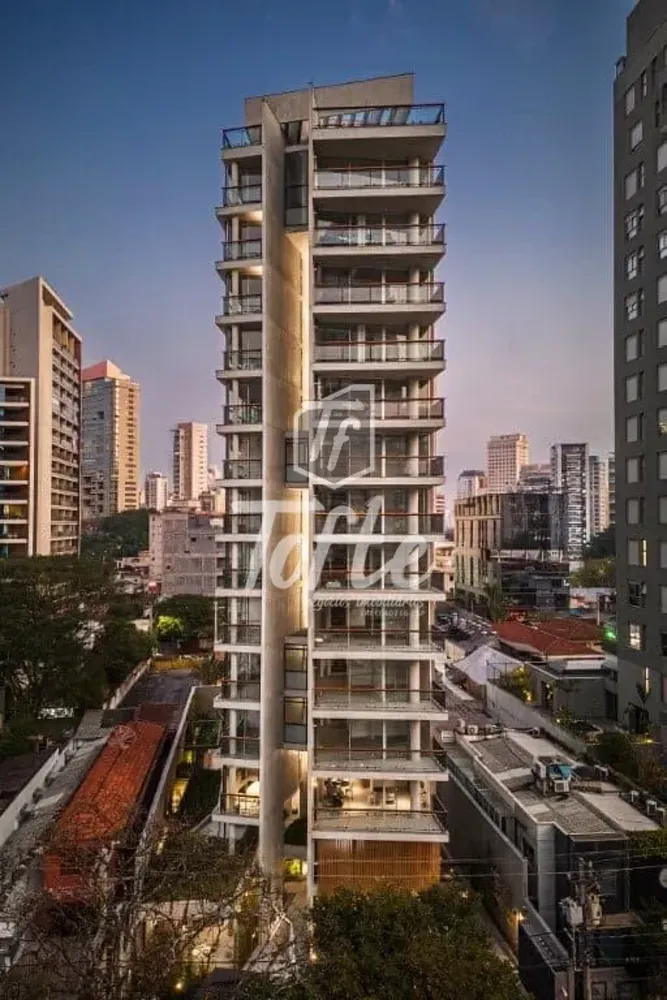 Apartamento, 1 quarto, 63 m² - Foto 4
