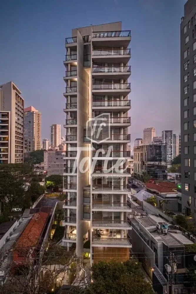 Apartamento, 1 quarto, 63 m² - Foto 3
