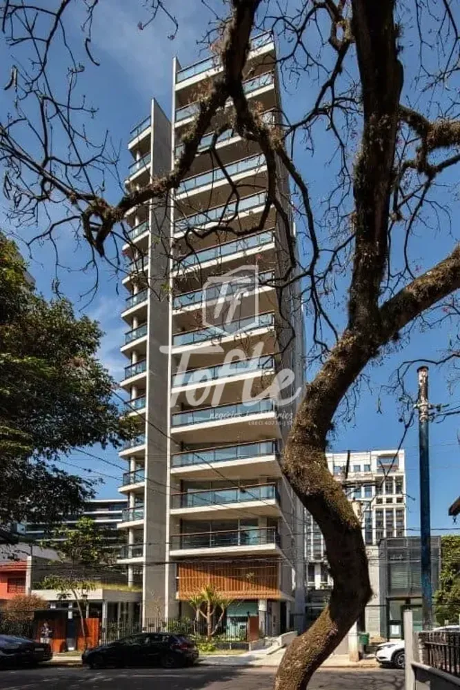 Apartamento, 1 quarto, 63 m² - Foto 1