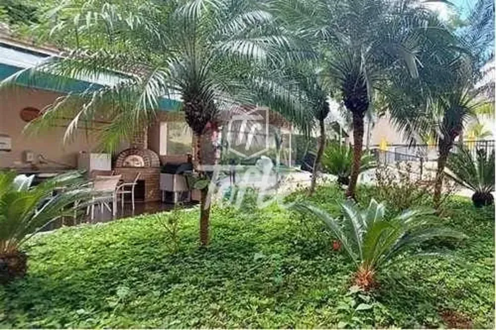 Apartamento, 3 quartos, 95 m² - Foto 2
