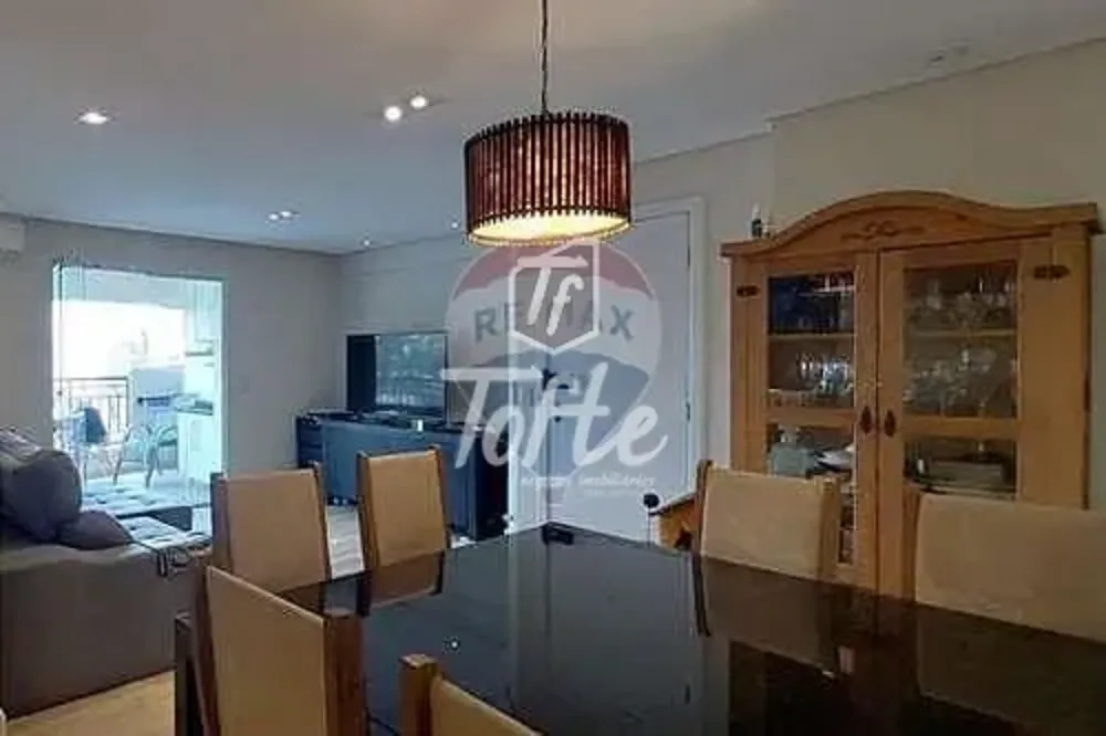 Apartamento, 3 quartos, 95 m² - Foto 1