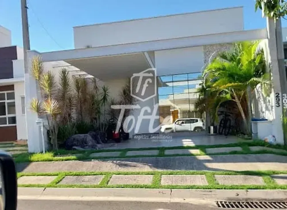 Casa, 3 quartos, 105 m² - Foto 1