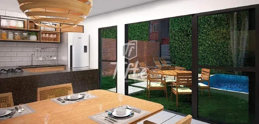 Casa, 3 quartos, 470 m² - Foto 4