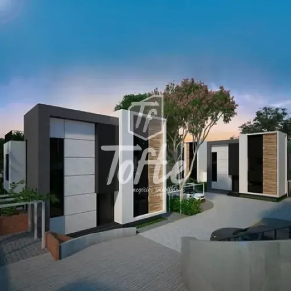 Casa, 3 quartos, 470 m² - Foto 1