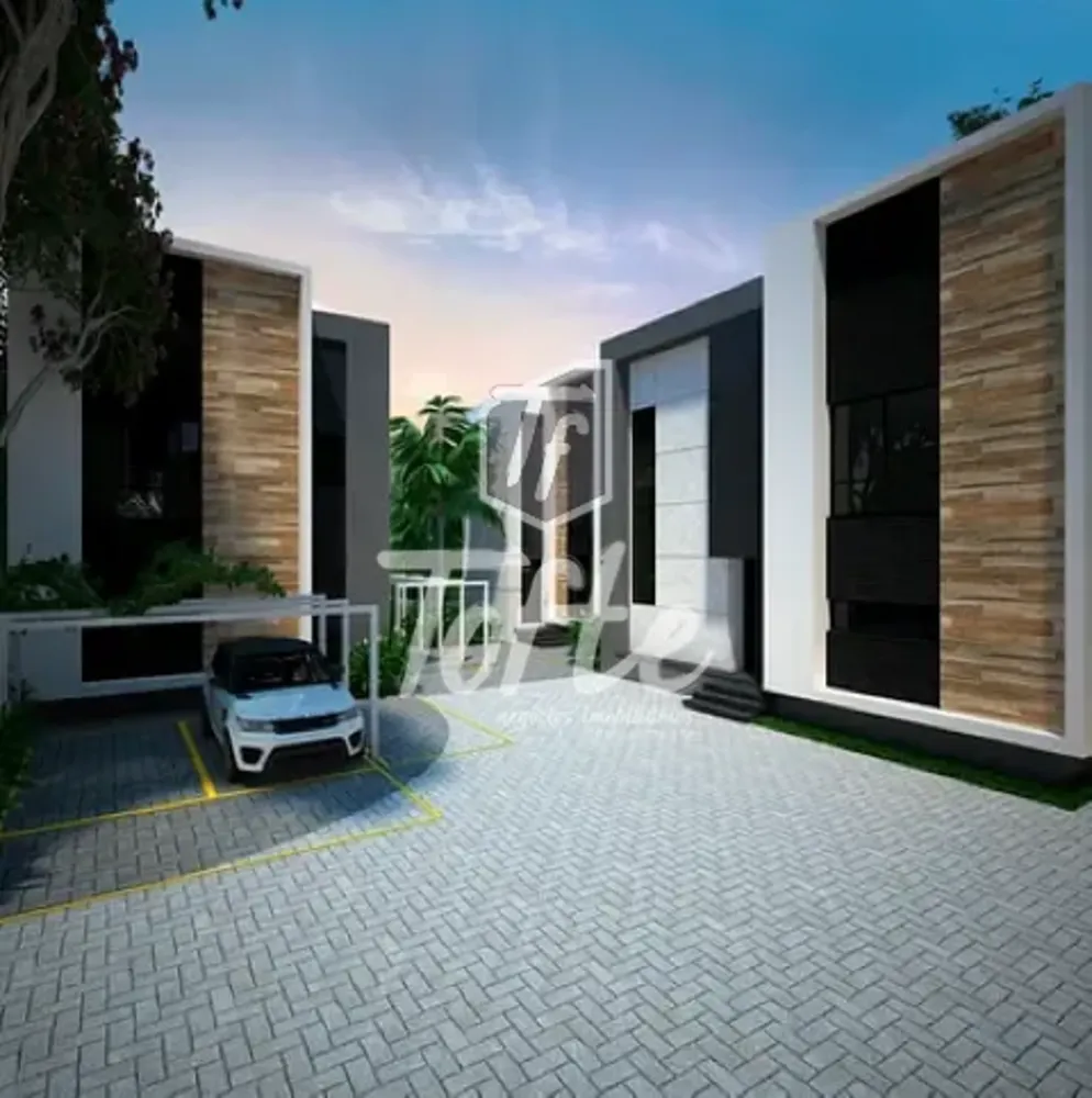 Casa, 3 quartos, 470 m² - Foto 3