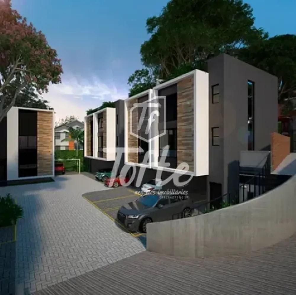 Casa, 3 quartos, 470 m² - Foto 2