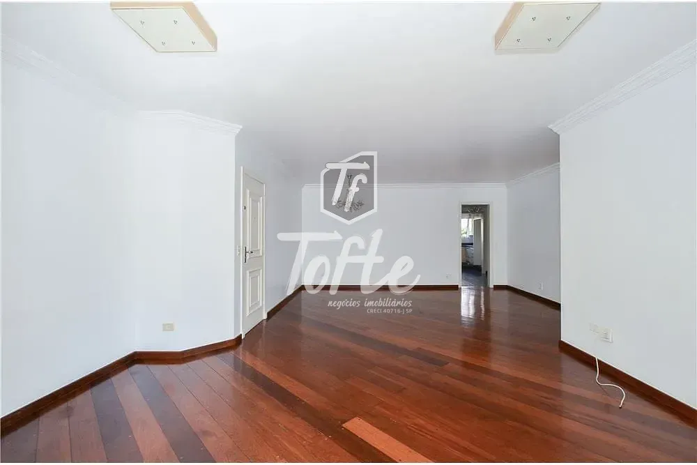 Apartamento, 4 quartos, 165 m² - Foto 4