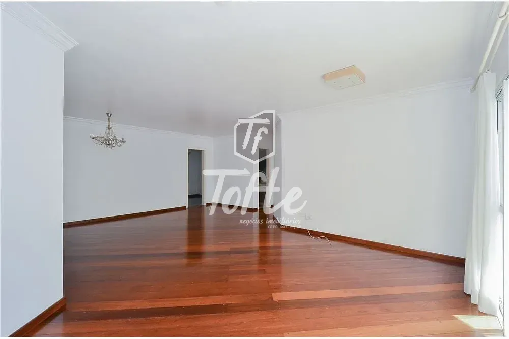 Apartamento, 4 quartos, 165 m² - Foto 3
