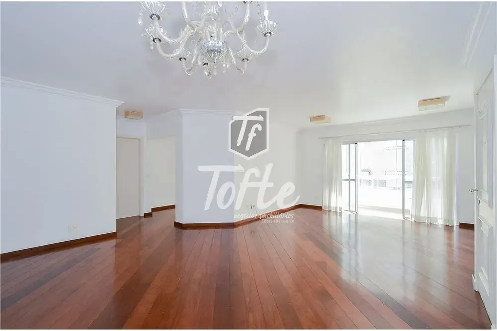 Apartamento, 4 quartos, 165 m² - Foto 2