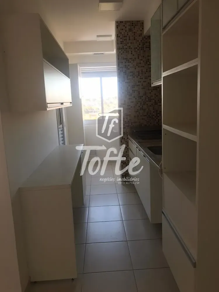 Apartamento, 2 quartos, 90 m² - Foto 4