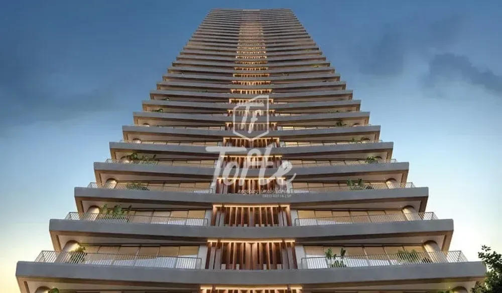 Cobertura, 4 quartos, 520 m² - Foto 1