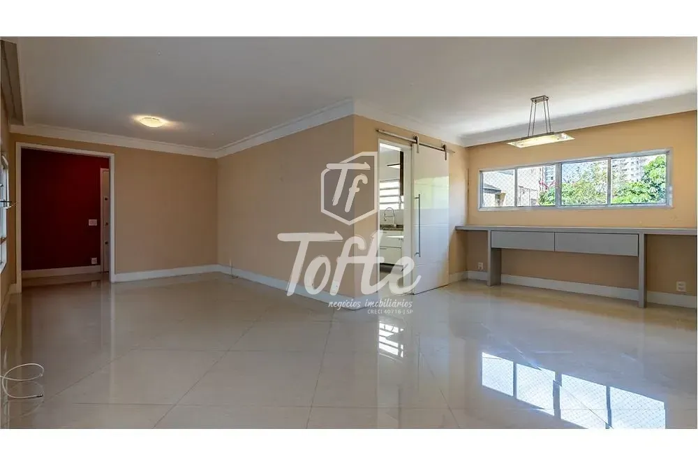 Apartamento, 3 quartos, 120 m² - Foto 1