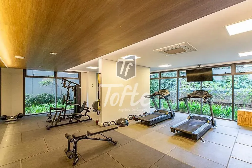 Apartamento, 3 quartos, 145 m² - Foto 2