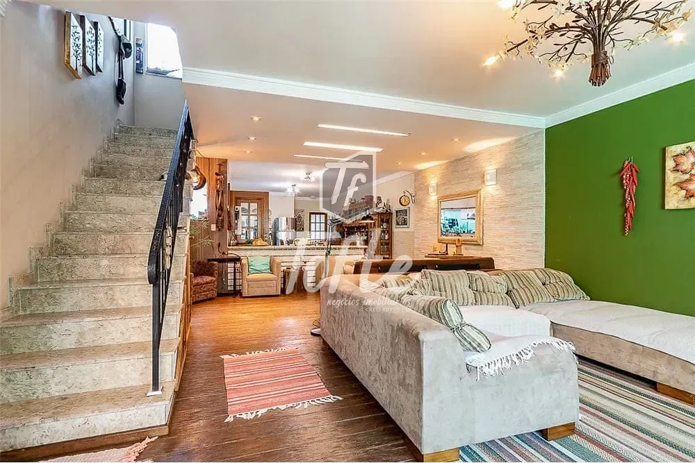 Casa, 3 quartos, 390 m² - Foto 1