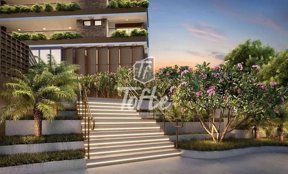 Apartamento, 2 quartos, 127 m² - Foto 3