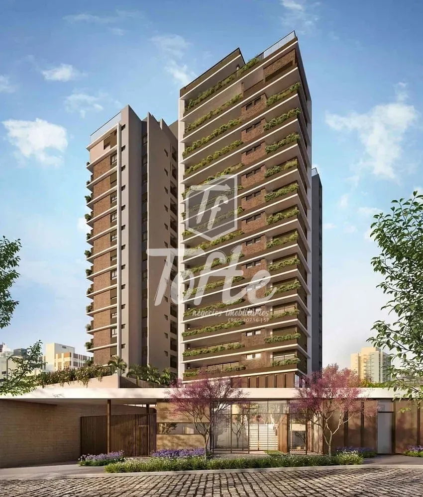 Apartamento, 2 quartos, 127 m² - Foto 1