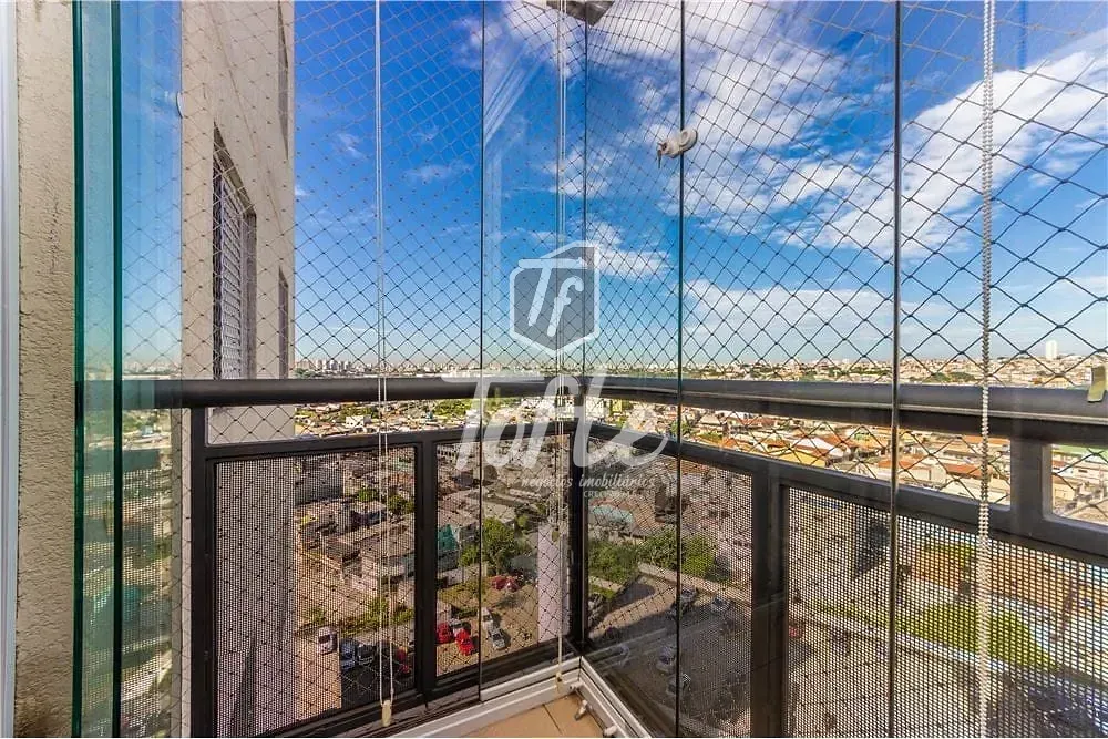 Apartamento, 2 quartos, 47 m² - Foto 4