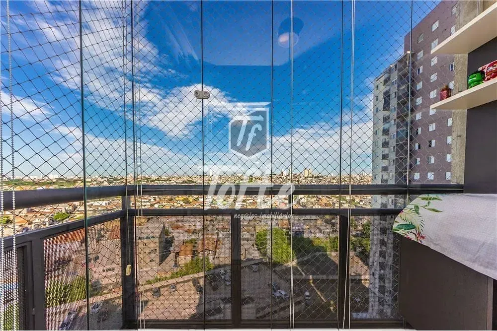 Apartamento, 2 quartos, 47 m² - Foto 3