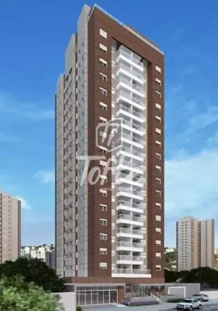 Apartamento, 3 quartos, 76 m² - Foto 1