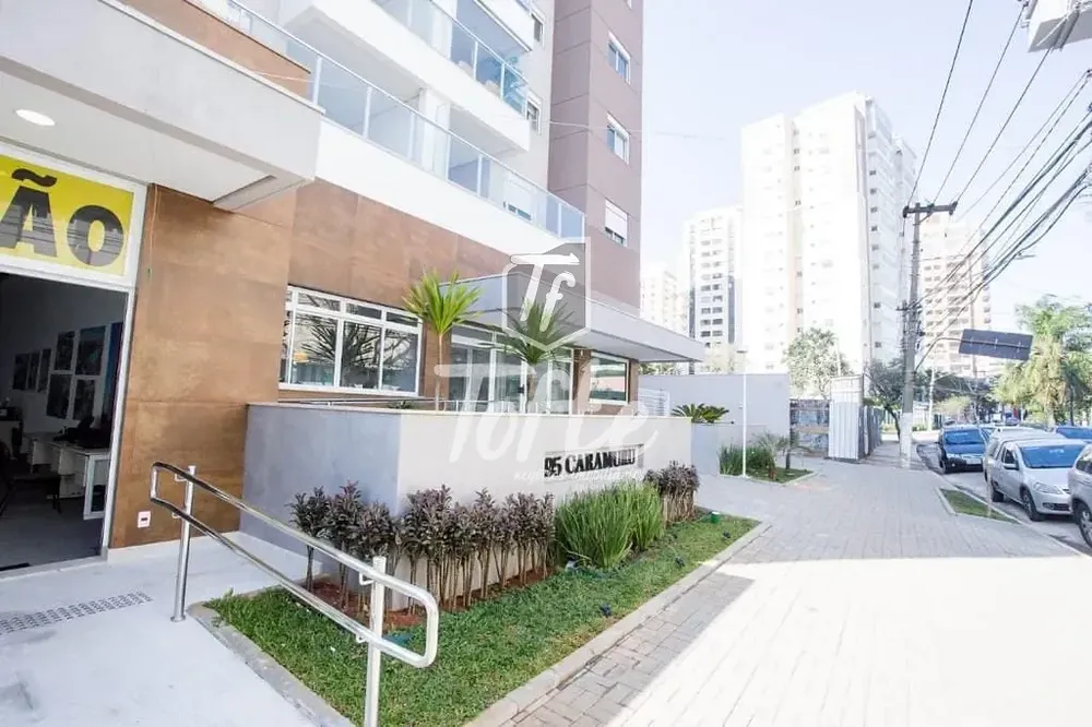 Apartamento, 3 quartos, 76 m² - Foto 4