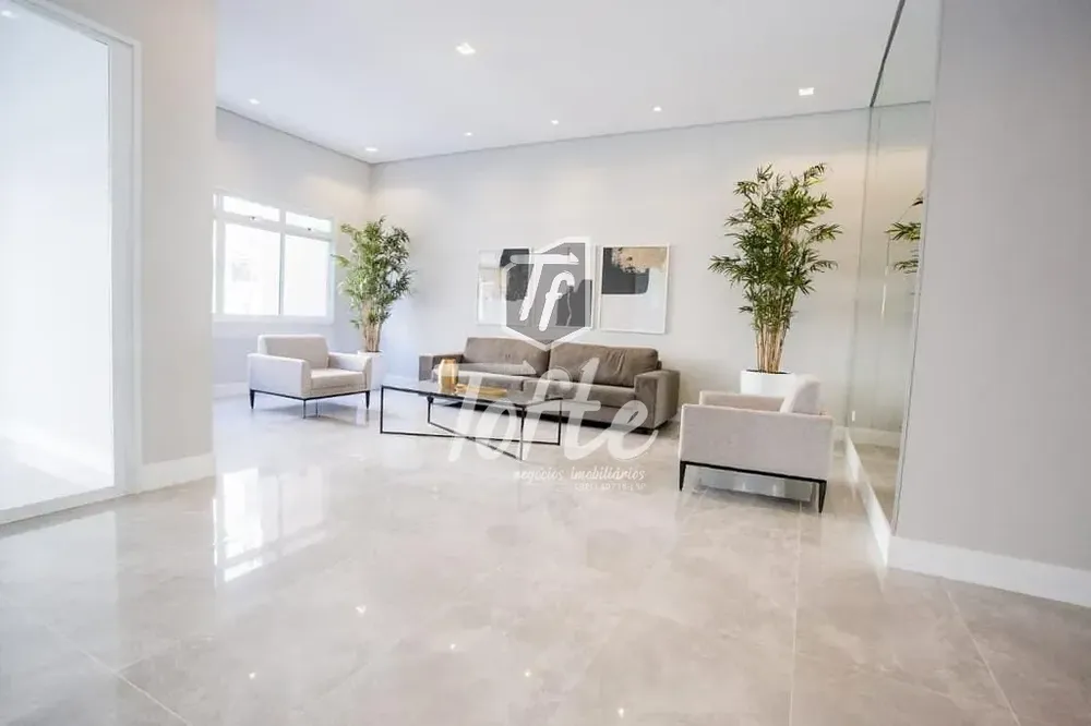 Apartamento, 3 quartos, 76 m² - Foto 2