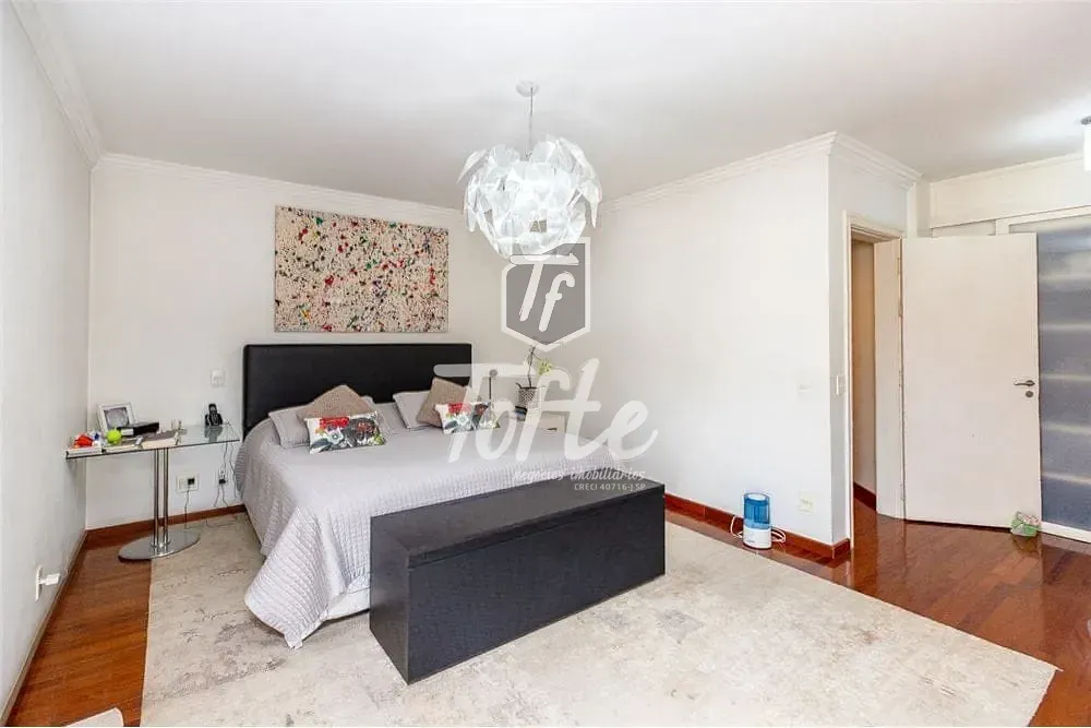 Apartamento, 4 quartos, 378 m² - Foto 3