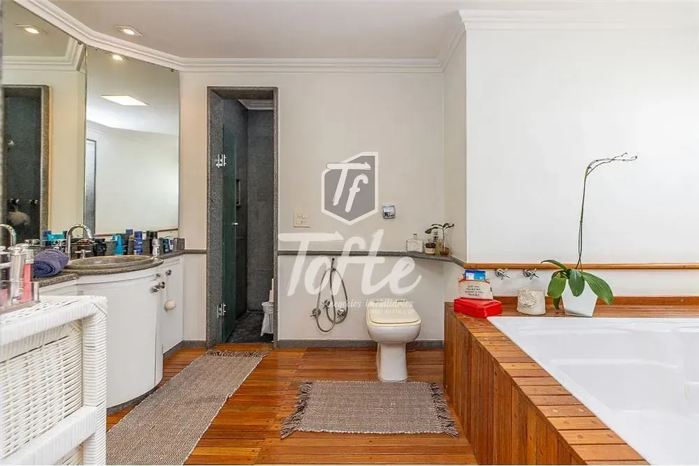 Apartamento, 4 quartos, 378 m² - Foto 4
