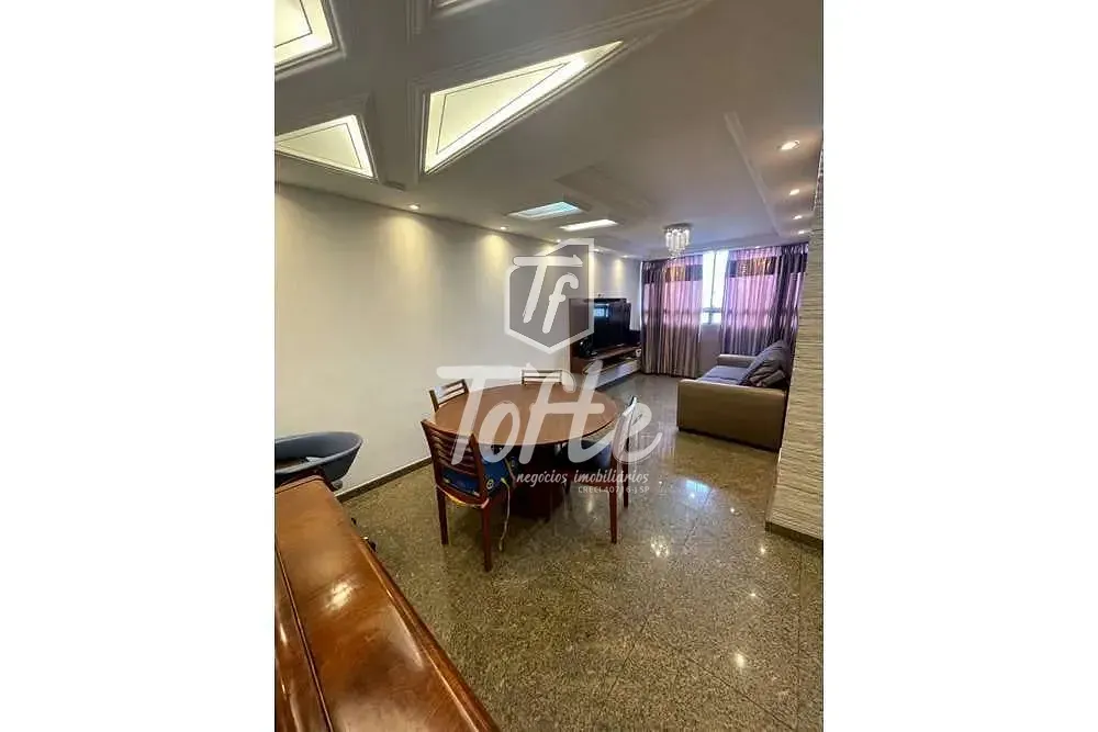 Apartamento, 3 quartos, 77 m² - Foto 1