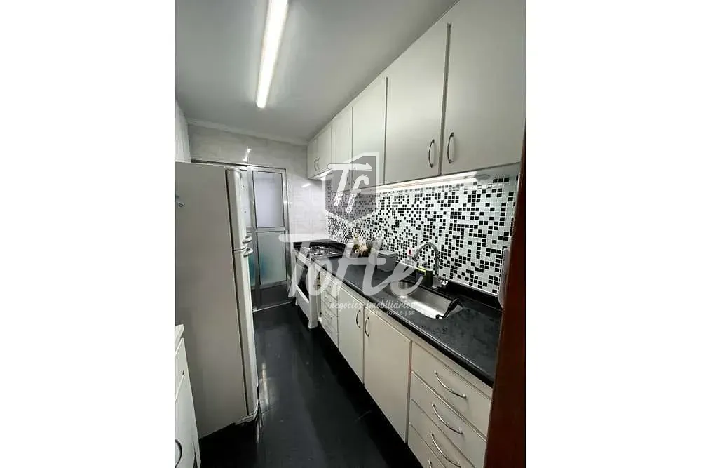 Apartamento, 3 quartos, 77 m² - Foto 4