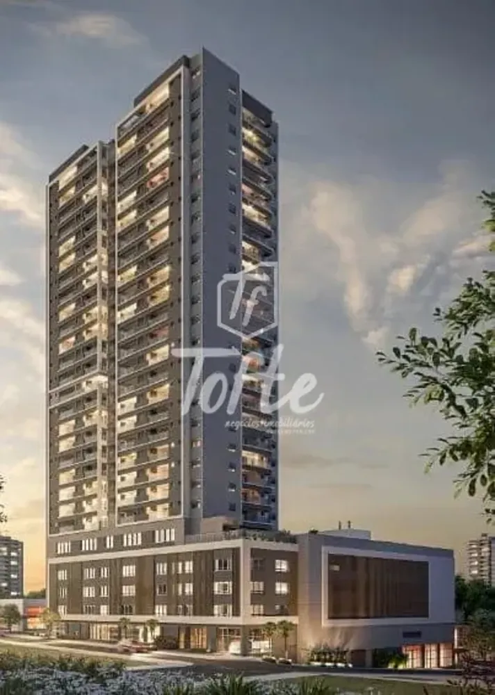 Apartamento, 2 quartos, 70 m² - Foto 1
