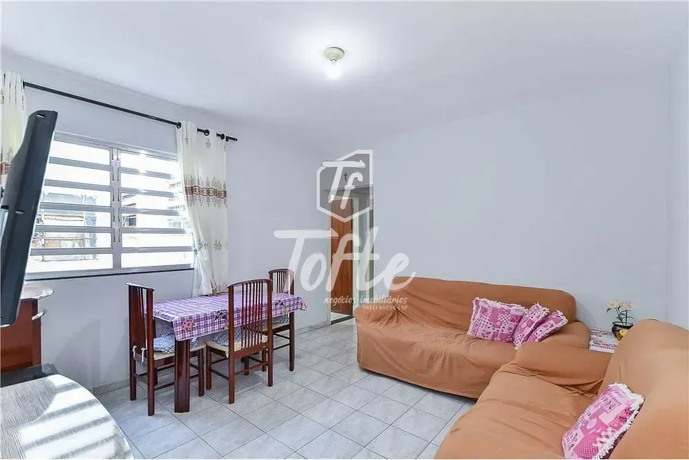 Apartamento, 2 quartos, 65 m² - Foto 1