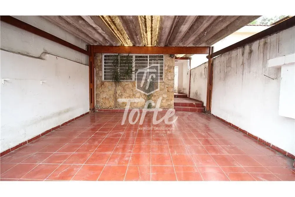 Casa, 2 quartos, 89 m² - Foto 1