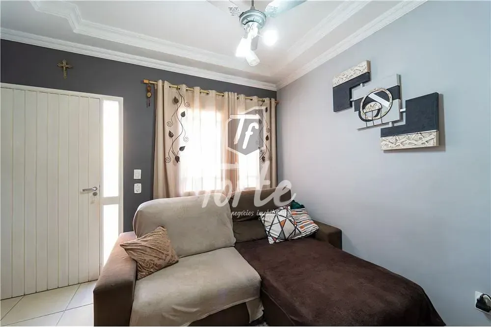 Casa, 2 quartos, 79 m² - Foto 2