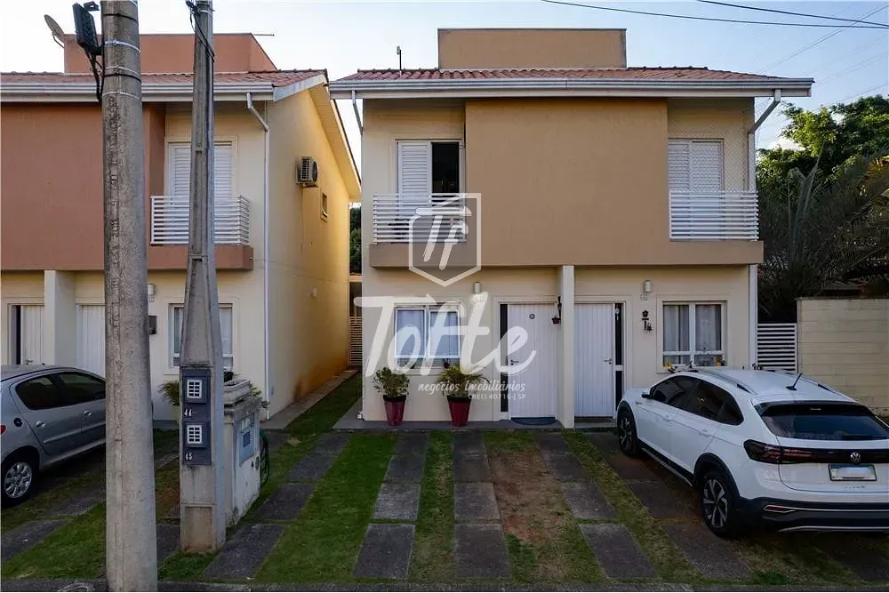 Casa, 2 quartos, 79 m² - Foto 1