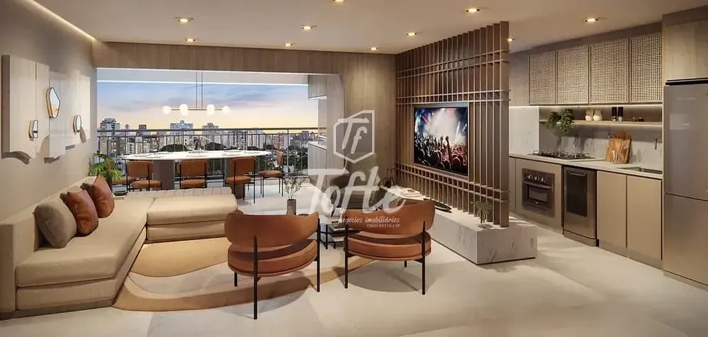 Apartamento, 3 quartos, 106 m² - Foto 4