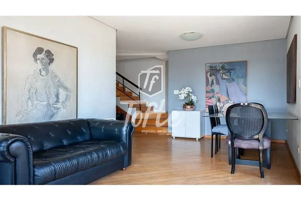 Cobertura, 2 quartos, 300 m² - Foto 1