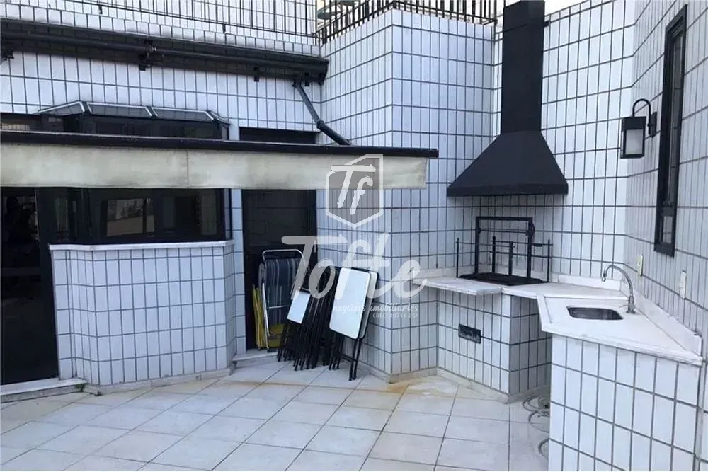 Cobertura, 2 quartos, 300 m² - Foto 3
