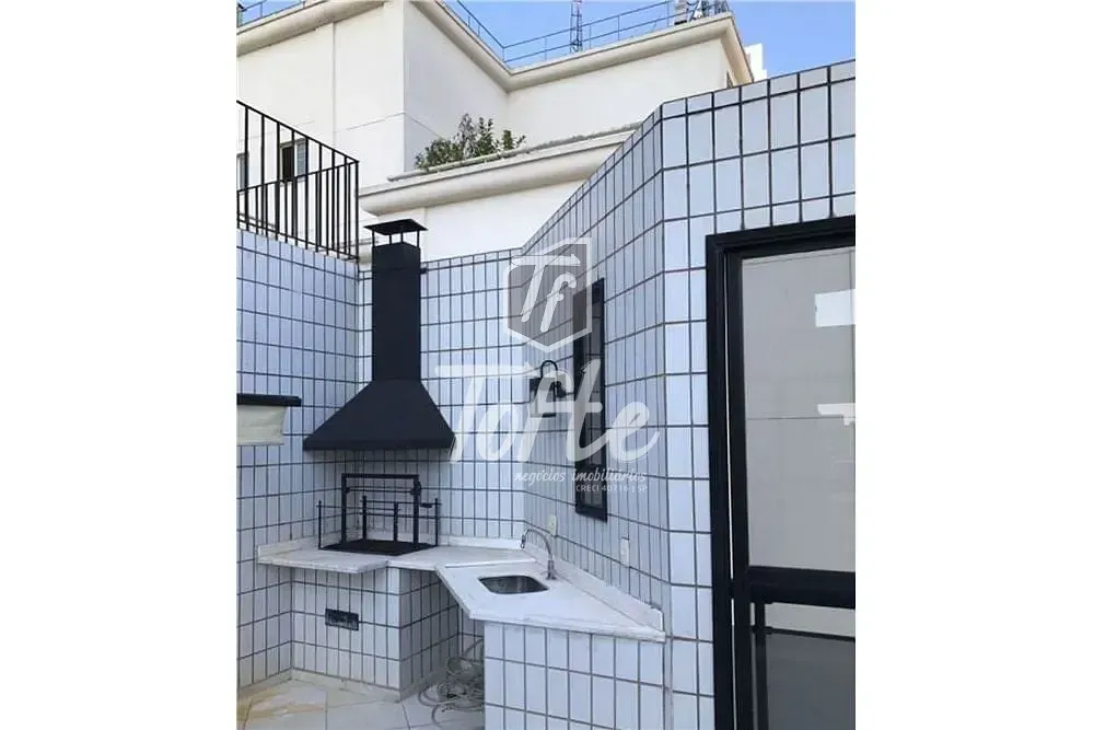 Cobertura, 2 quartos, 300 m² - Foto 4