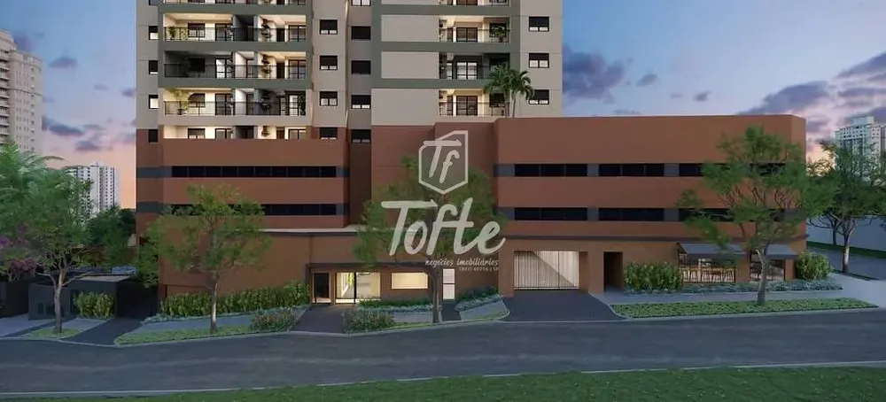 Apartamento, 3 quartos, 69 m² - Foto 2